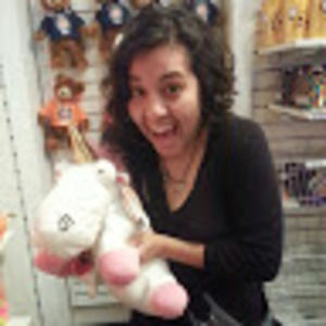 Meet your Posher, Jeanette